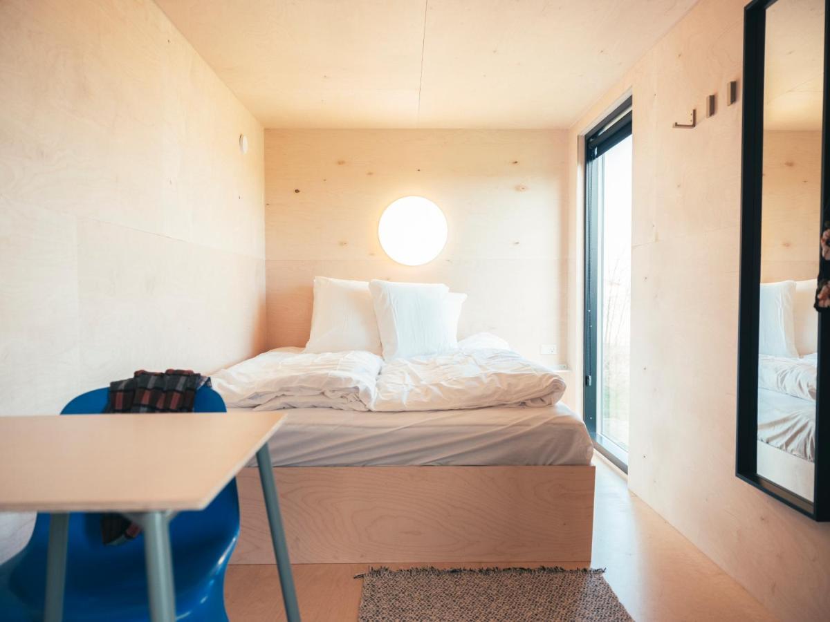 Containerhus 18B Aparthotel Harboor Ngoại thất bức ảnh