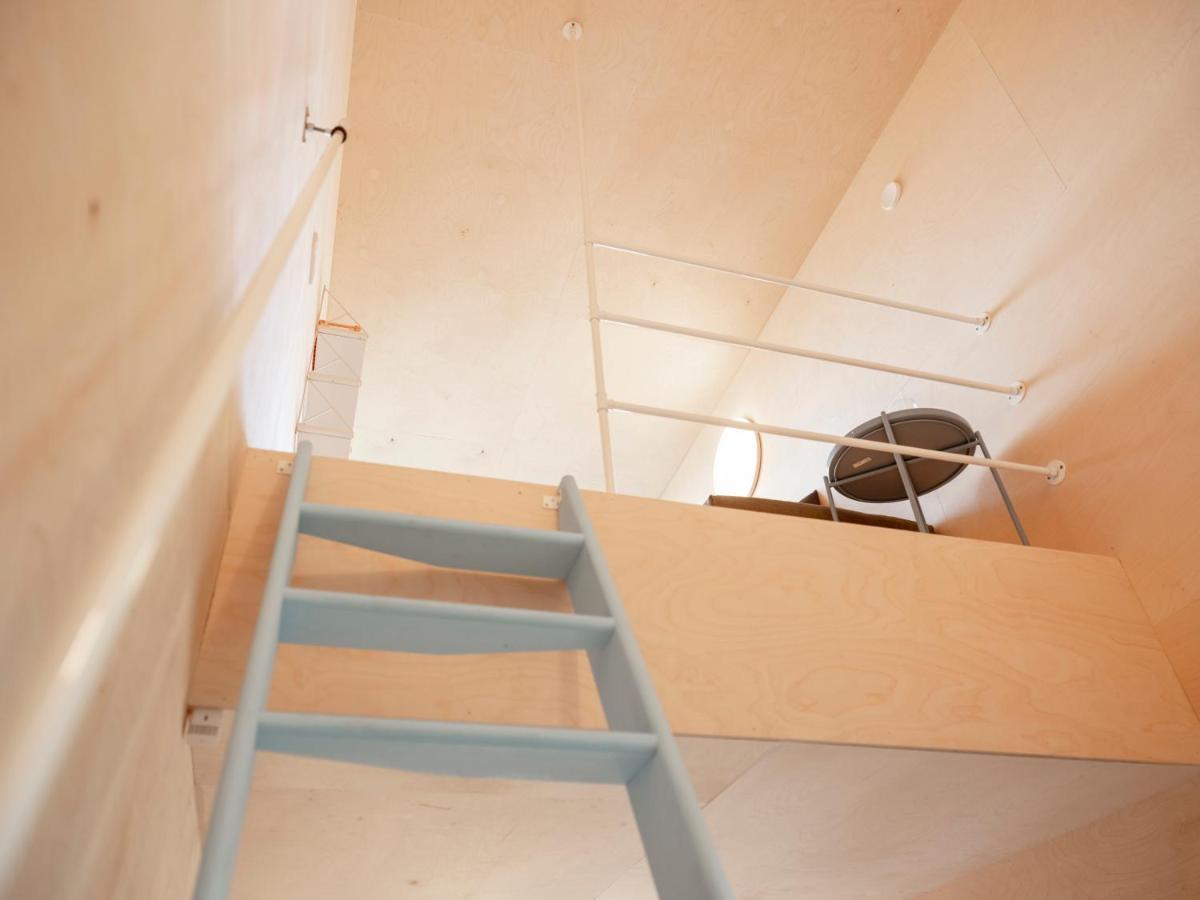 Containerhus 18B Aparthotel Harboor Ngoại thất bức ảnh