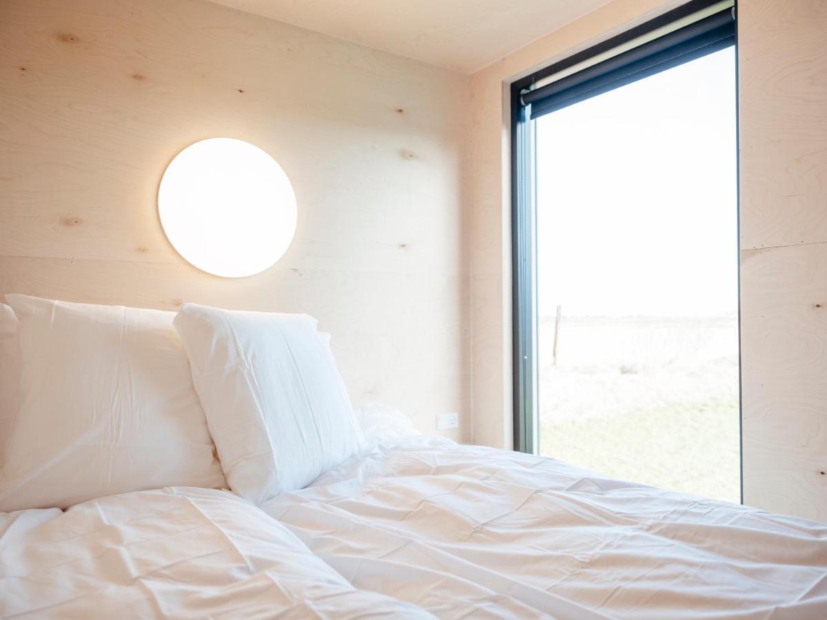 Containerhus 18B Aparthotel Harboor Ngoại thất bức ảnh