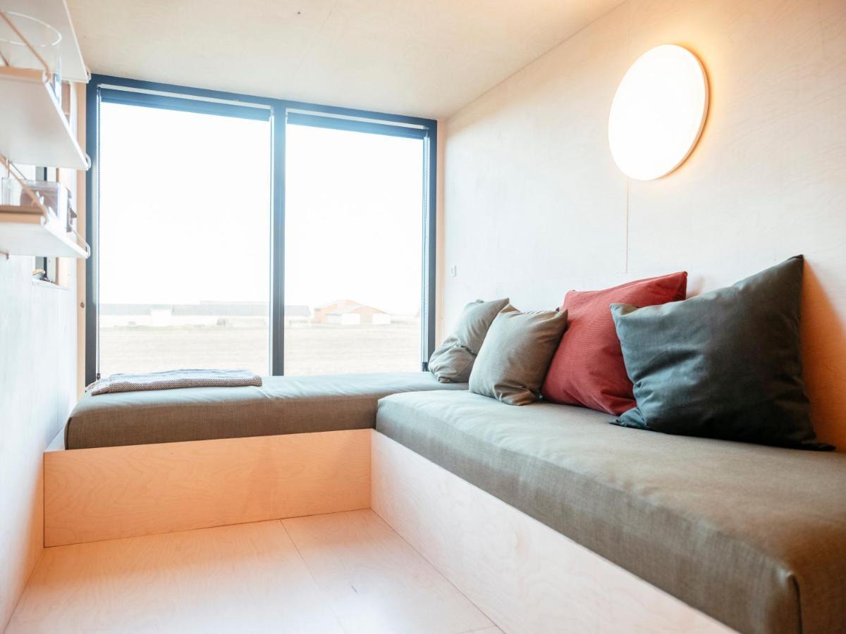 Containerhus 18B Aparthotel Harboor Ngoại thất bức ảnh