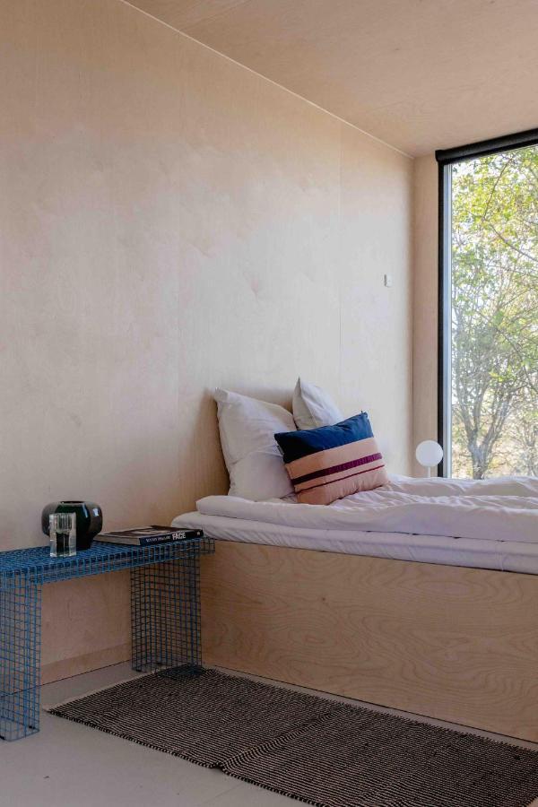 Containerhus 18B Aparthotel Harboor Ngoại thất bức ảnh